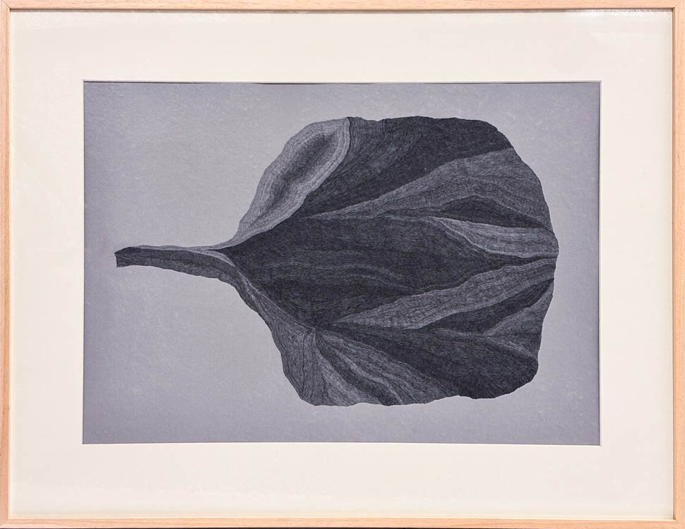 Black Flower , 2026